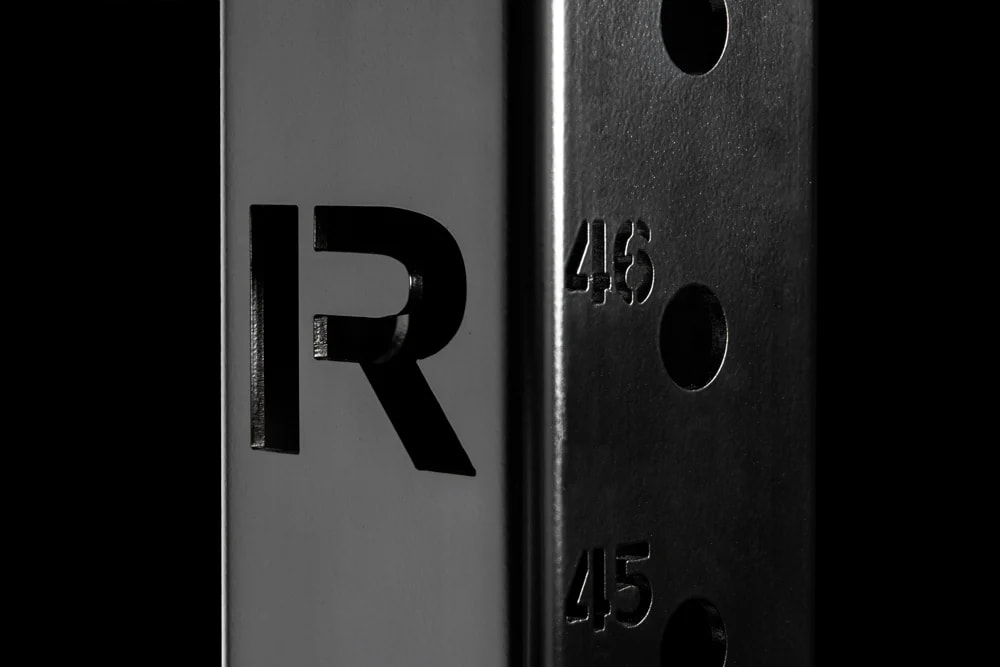 Rogue RML 490C Power Rack 3.0 Rogue Fitness Canada